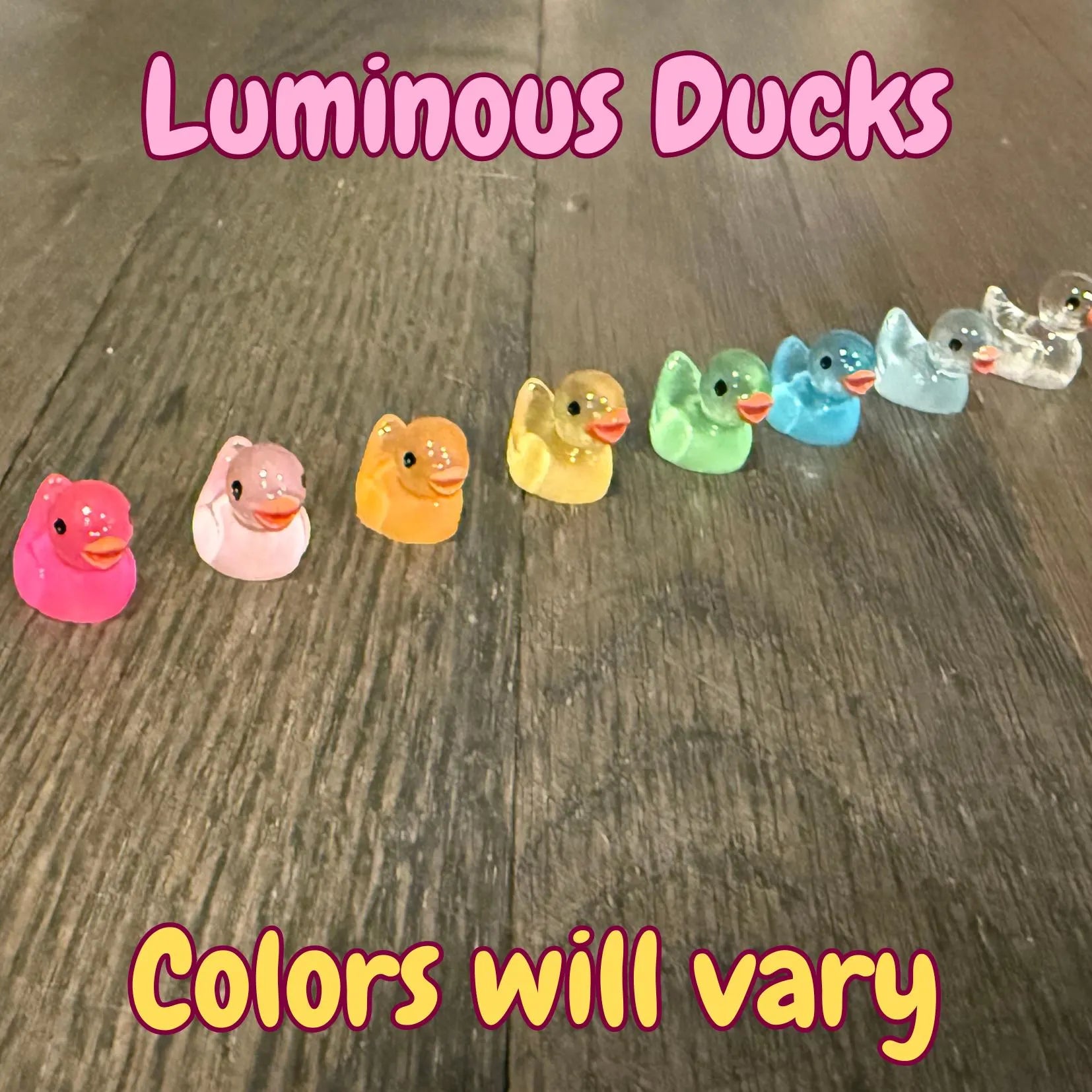 Mini Cruise Ducks to Hide for Kids | “You’ve Been Ducked” Tags | Cruise Duck Game, Scavenger Hunt, Party Favors & Cruise Activity